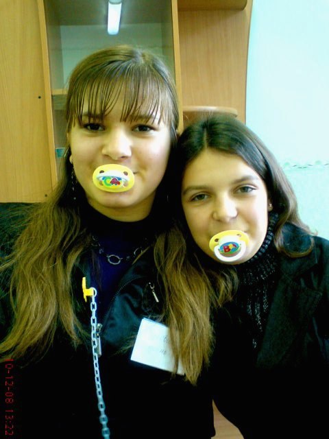 Аліса Татчук Олегівна | Киев