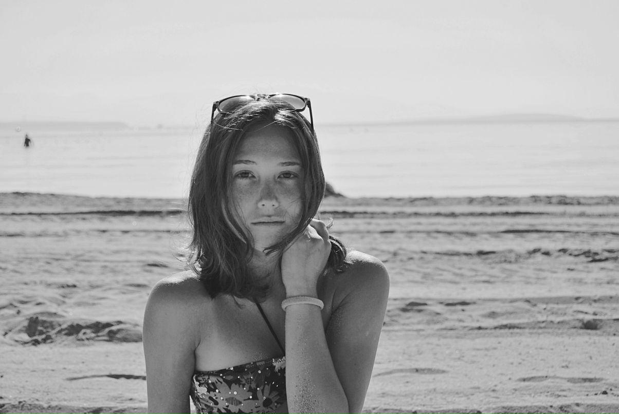 Дарья Егошина | Санкт-Петербург