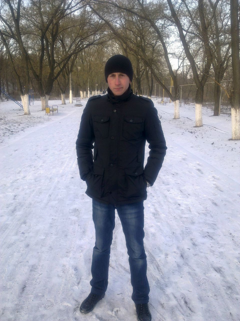 Серёга Гинкинёв | Одесса