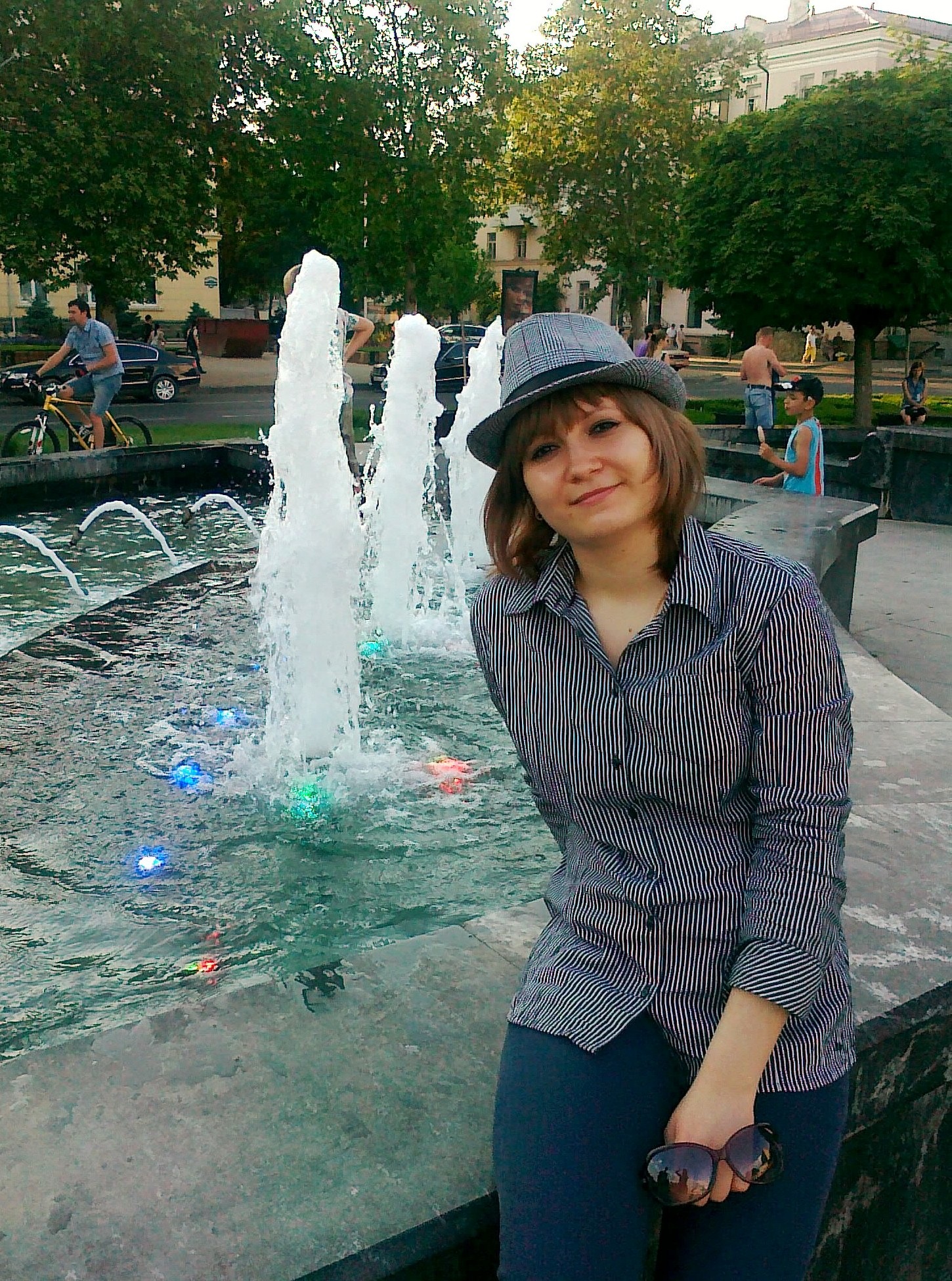 Фото профиля