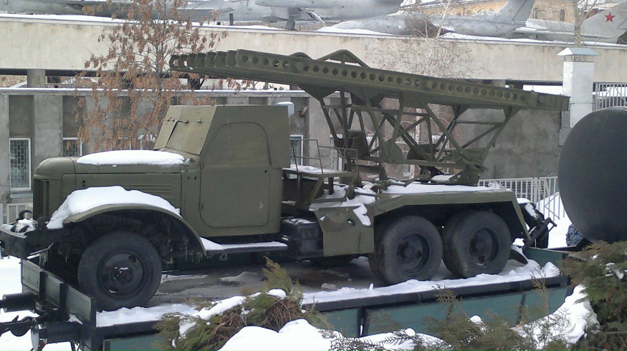 Саша Стародубов | Астрахань