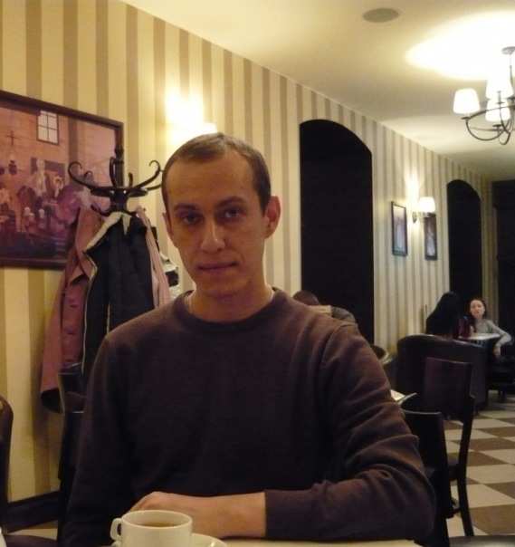 №49, Дмитрий Кузнецов, Серафимович №49, Дмитрий Кузнецов, Серафимович