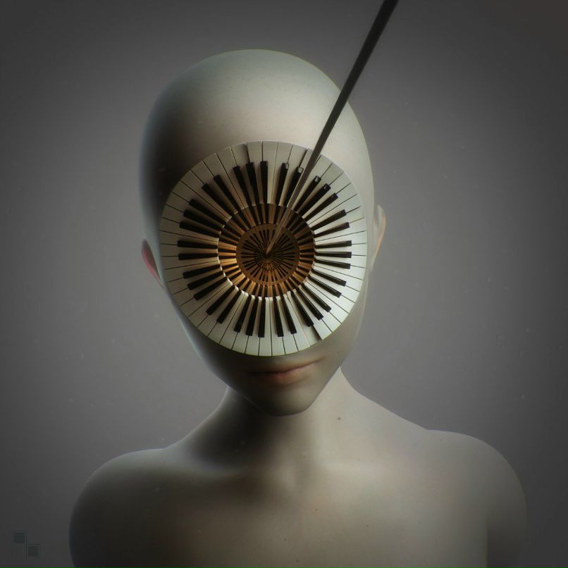 Андрей Бобир [progressive] | Алматы