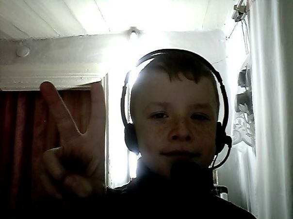 №2, Леонид Бусаргин, Орск №2, Леонид Бусаргин, Орск