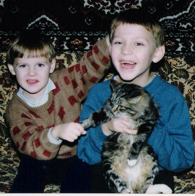 Темка Горобьев | Киев