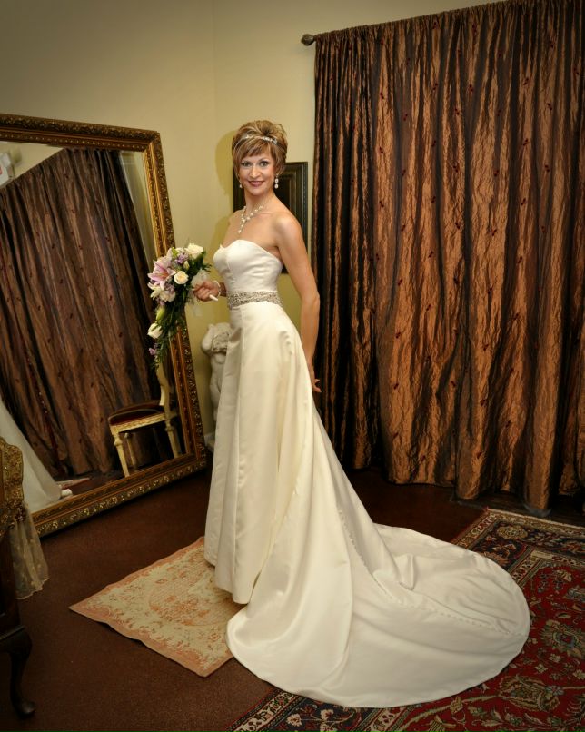 Анастасия Ермолаева | Нижний Новгород