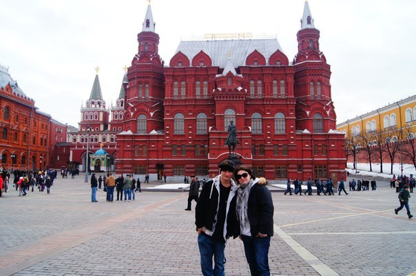 Тёма Ермаков ♣TK♣ | Санкт-Петербург