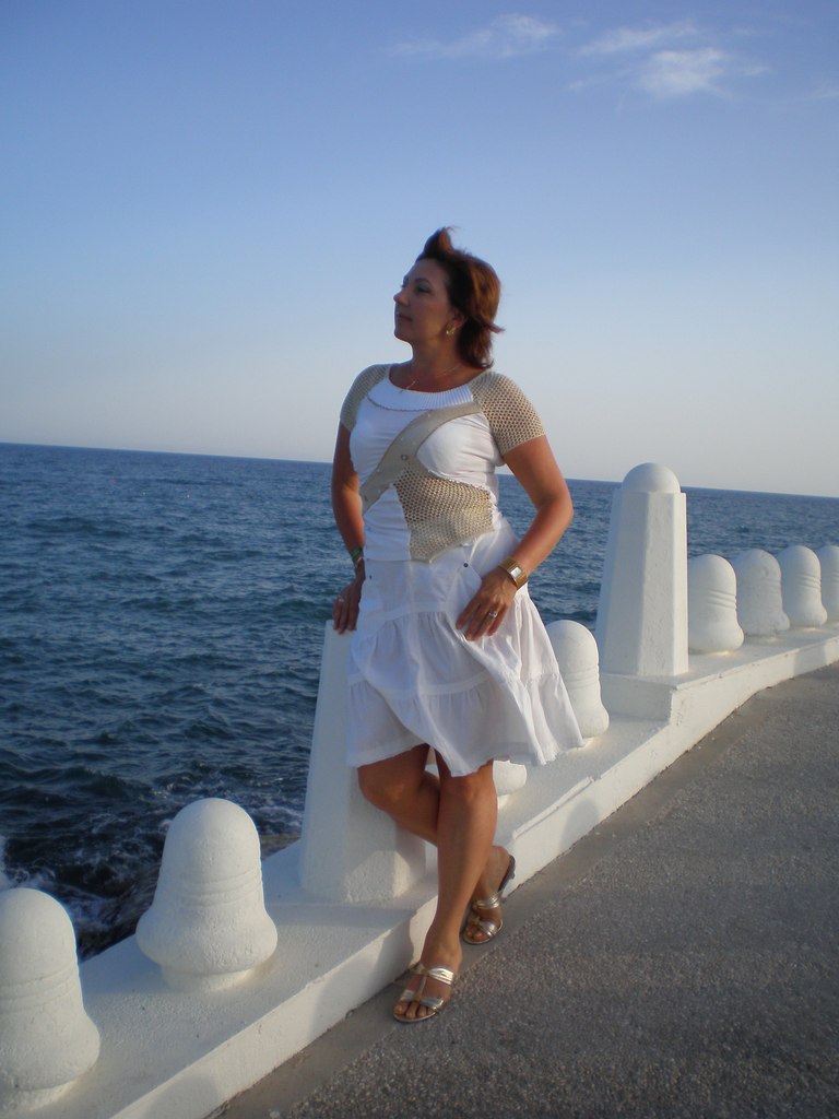 Татьяна Гринёва | Херсон