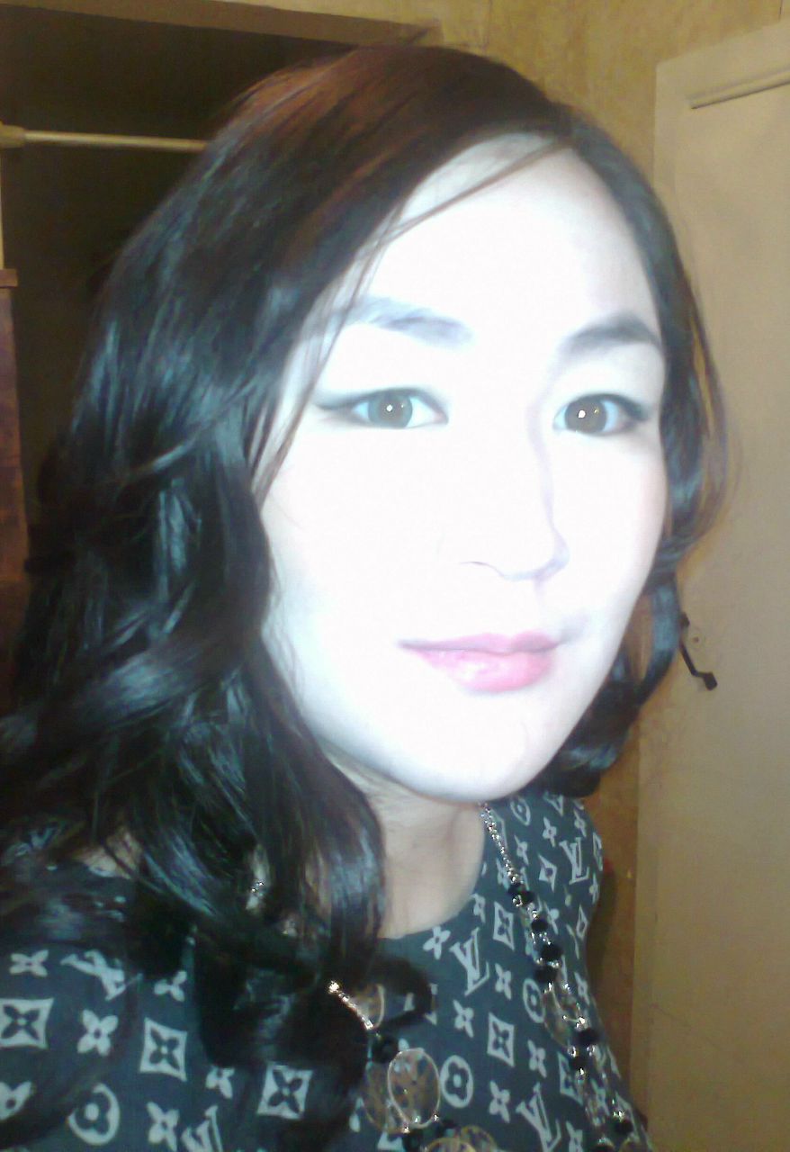 Елена Григорьева | Амга