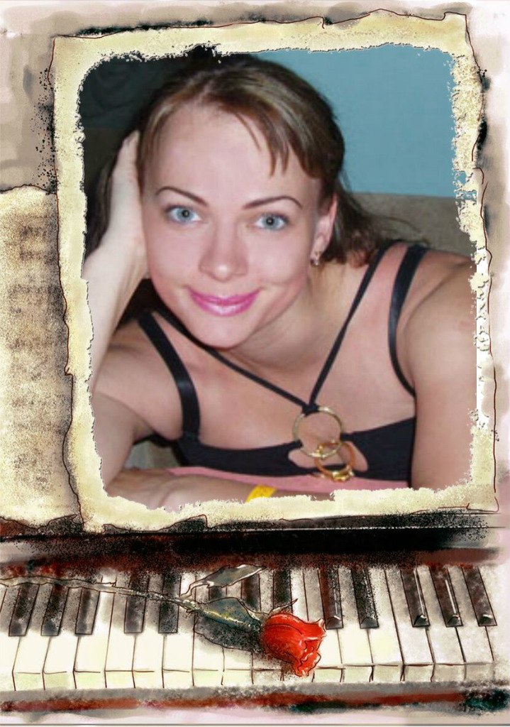 Людмила Швецова | Уфа