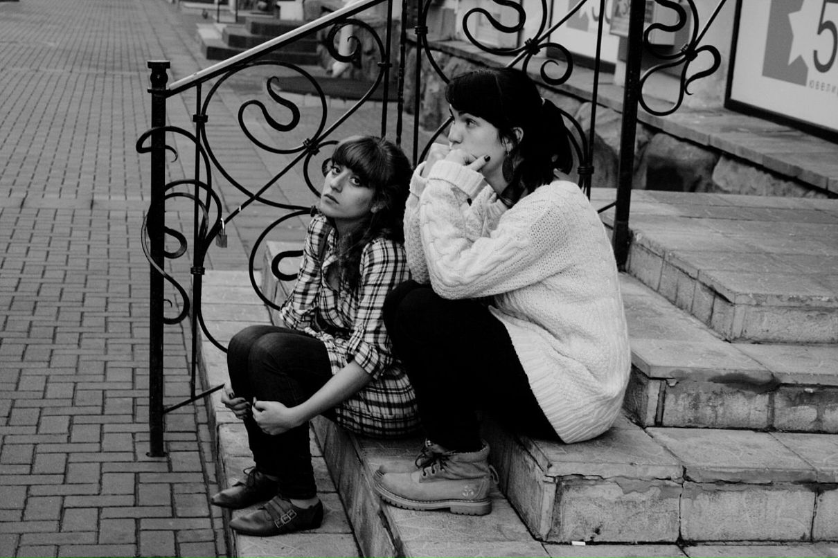 Оля Хамитова | 