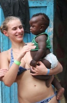 Полина Виноградова | Москва