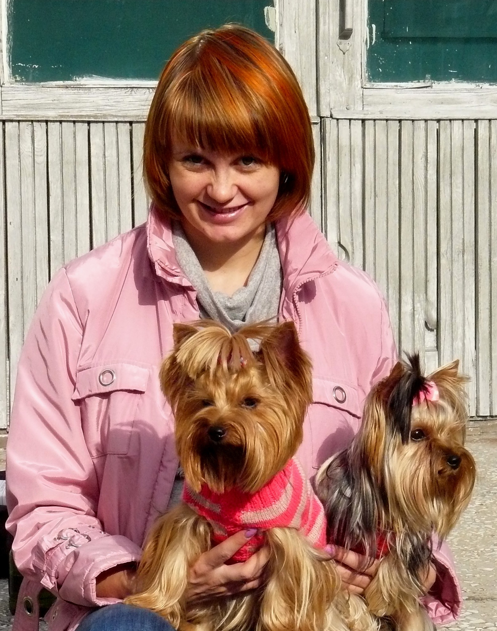 Фото профиля