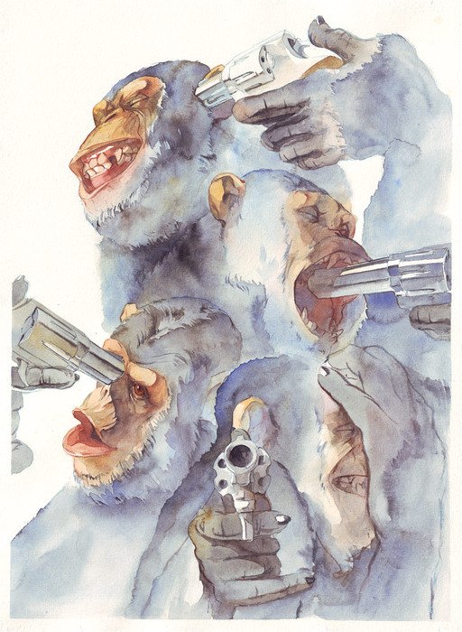 Наталья Купрейчук | Москва