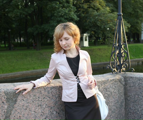 №119, Юлия Третьякова, Санкт-Петербург №119, Юлия Третьякова, Санкт-Петербург