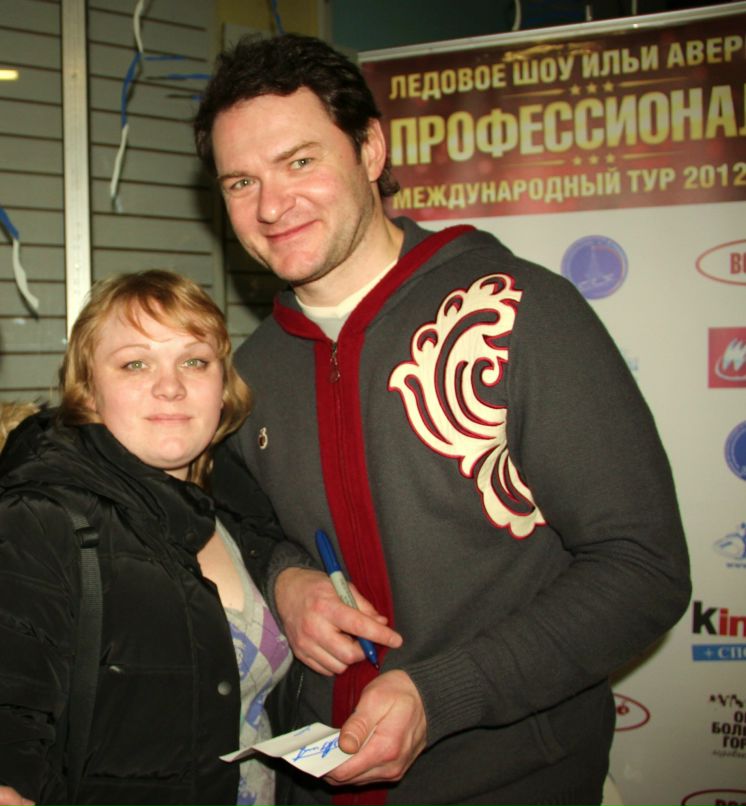 Юлия Покалюхина | Омск