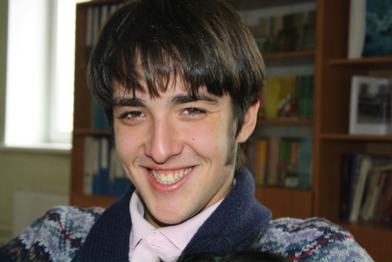 Тони Котляров | Dublin