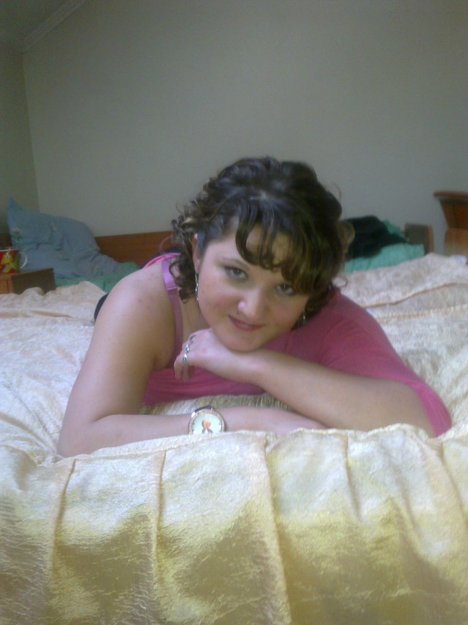 Виола Коломиєць | Староконстантинов