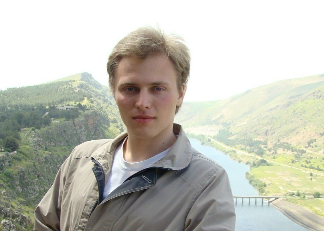 Дмитрий Мухин | 