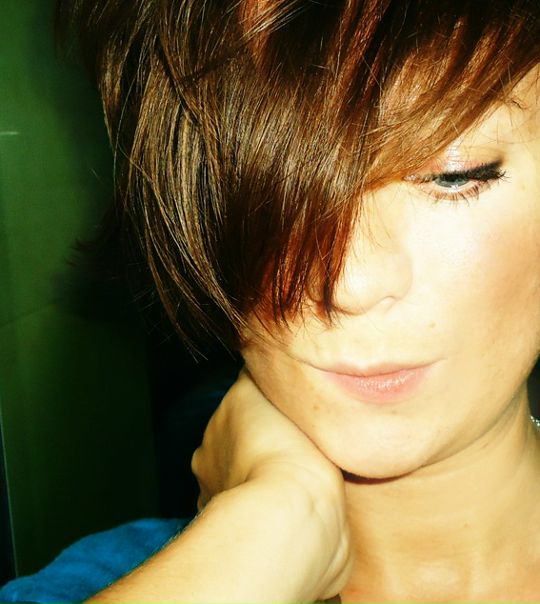 №32, Ирина Макаренко, 41 год №32, Ирина Макаренко, 41 год