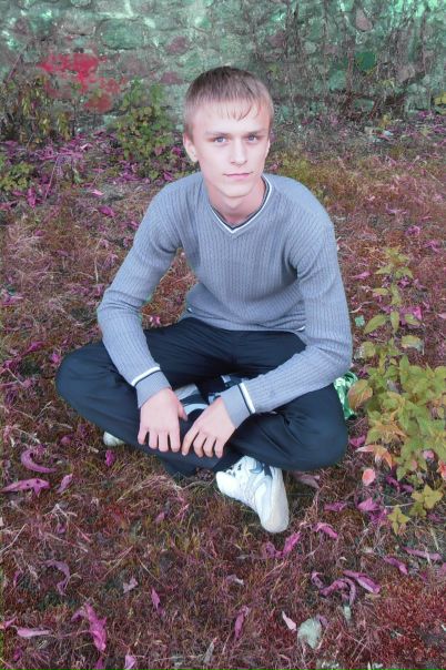 №1, Дмитрий Коновалов, Киев №1, Дмитрий Коновалов, Киев