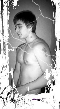 Илья Зайцев ٩(●̮̮̃•̃)۶ | 