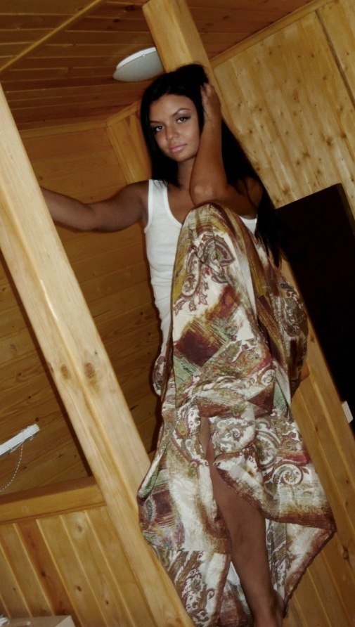 Яна Серова | Владимир