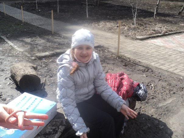 №38, Владка Бессонова, 27 лет, Алчевск №38, Владка Бессонова, 27 лет, Алчевск