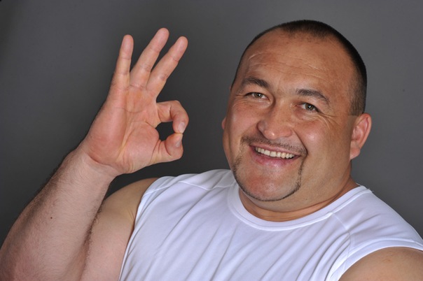 №114, Эльбрус Нигматуллин, 51 год, Уфа №114, Эльбрус Нигматуллин, 51 год, Уфа