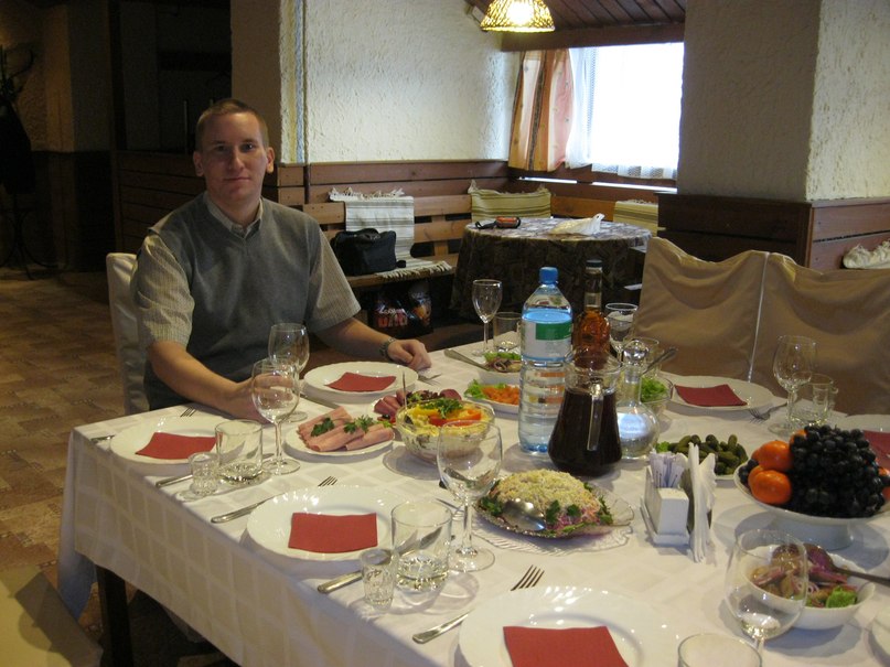 Александр Королев | Санкт-Петербург