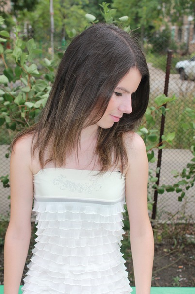 №19, Анна Бугрова №19, Анна Бугрова