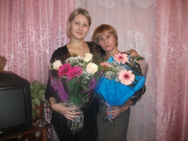 Ольга Трефилова фотография #1