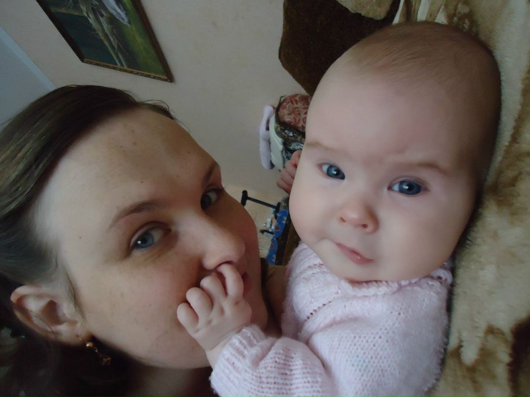 Анна Соботович | Житомир