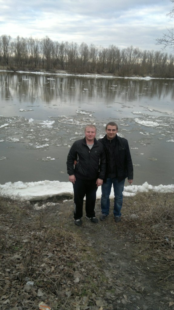 Андрей Поролло | Бровары