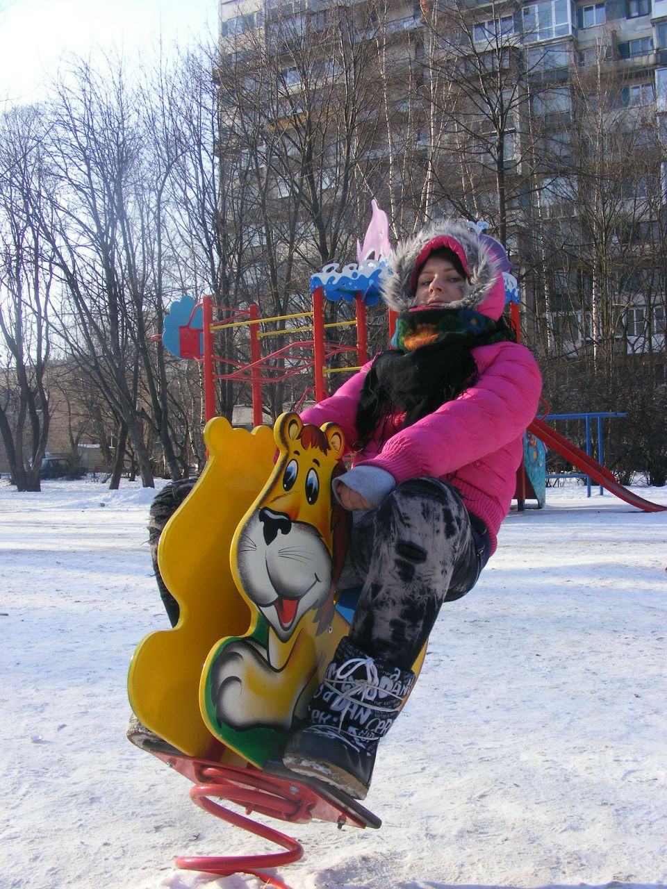 Anya Shepeleva | Санкт-Петербург