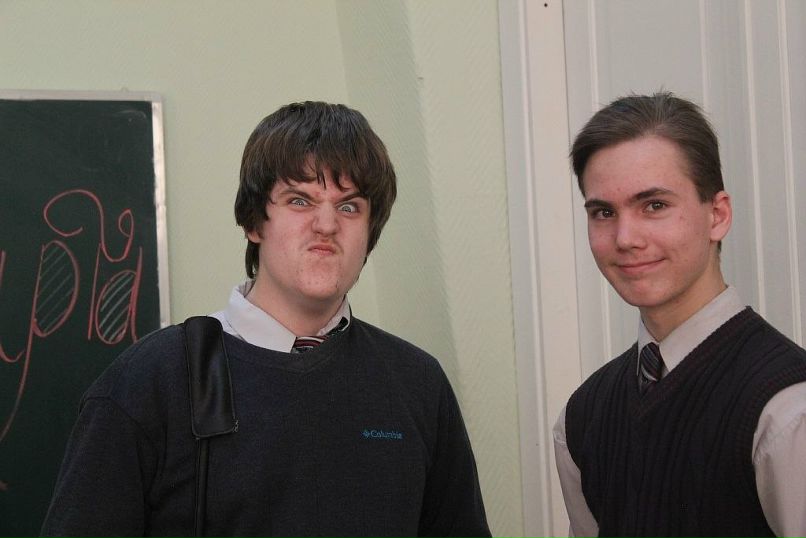 Никита Лазарев Cергеевич | Санкт-Петербург