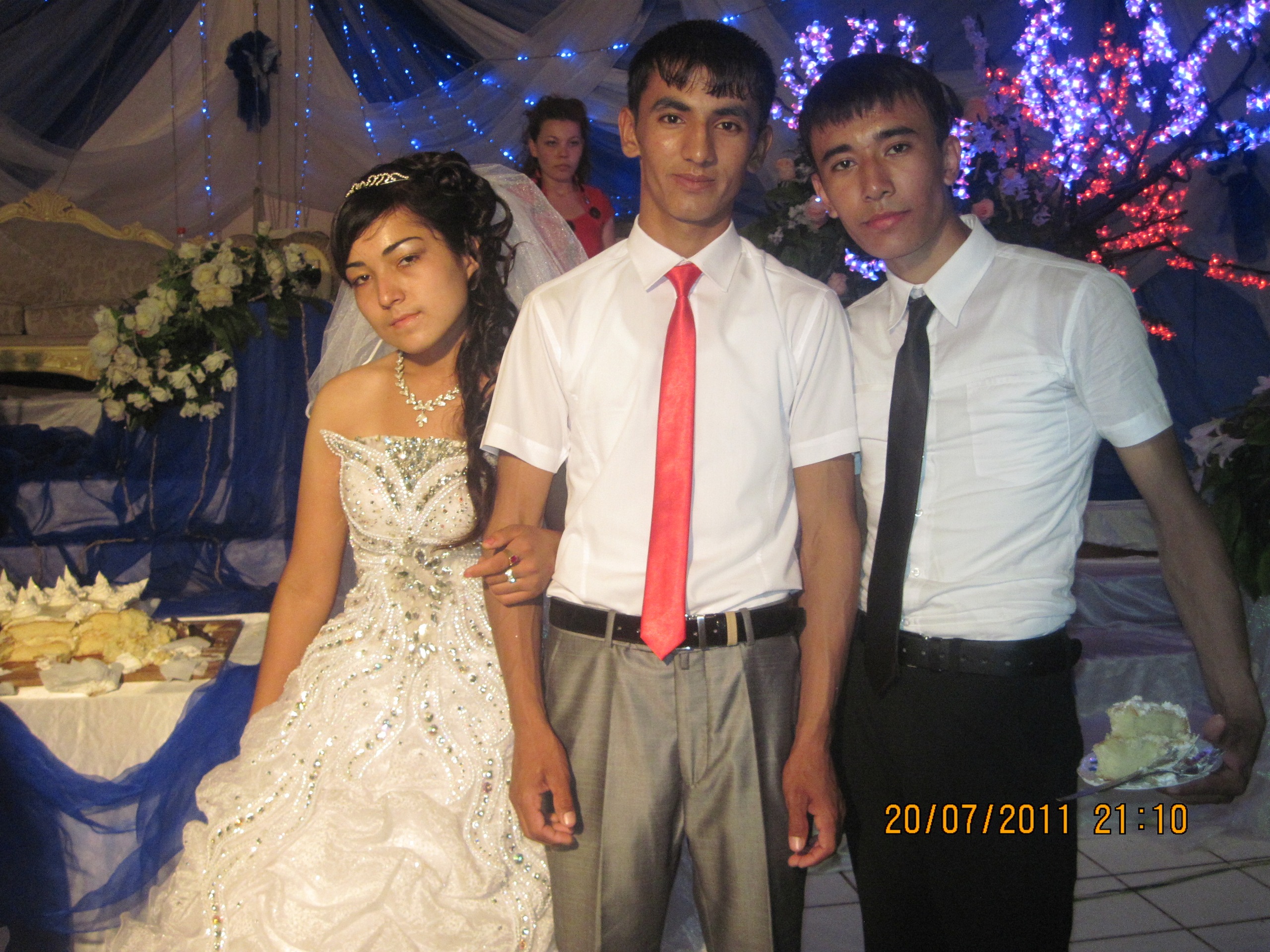 Фото профиля