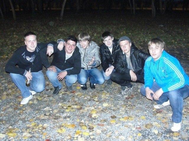 Дмитрий Иванов | Кемерово