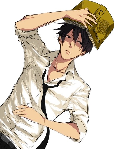 Деня Погурський [MaidInChina] | Черневцы