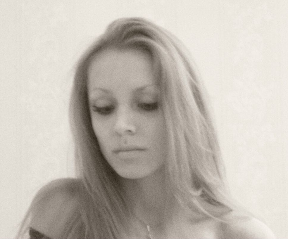 Настя Новикова | Москва