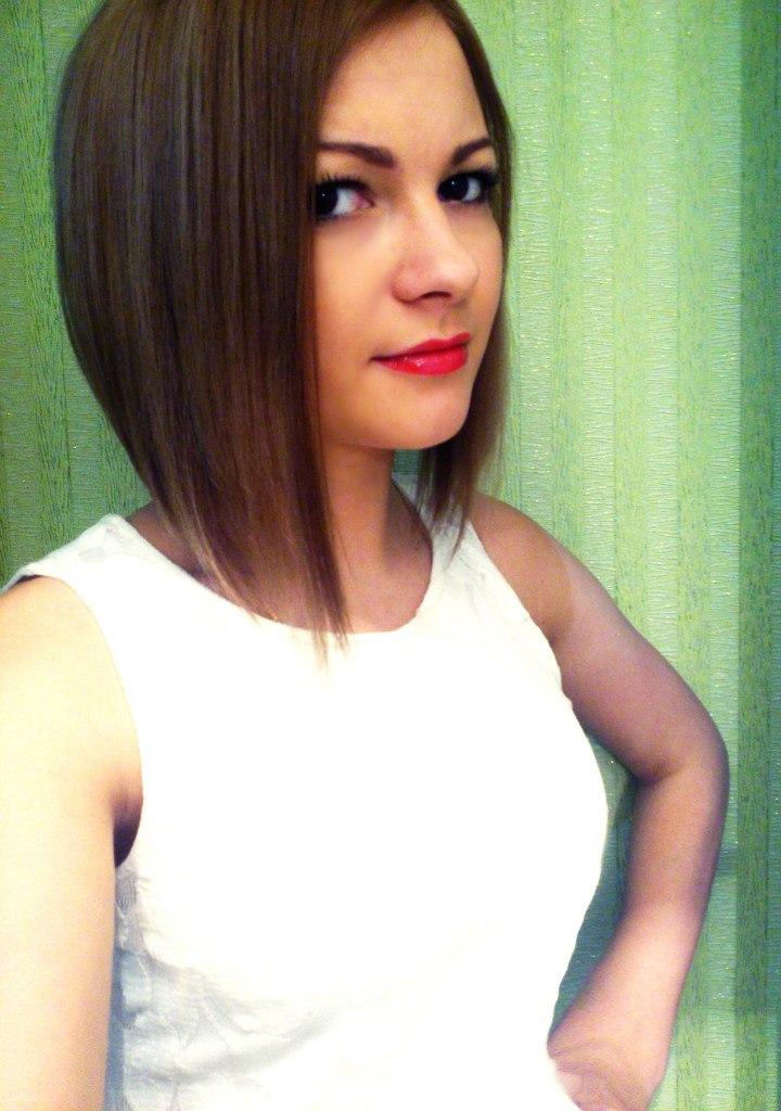 Яна Полекова | Абакан