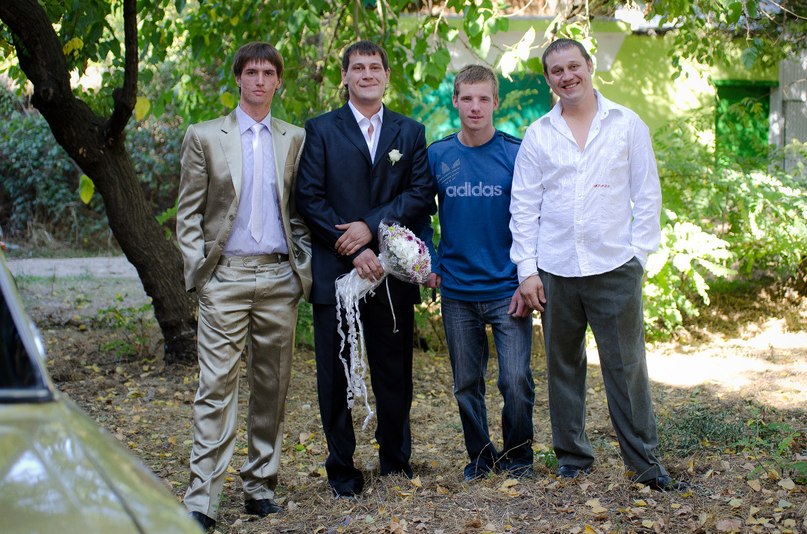 Юра Бояркин | Москва