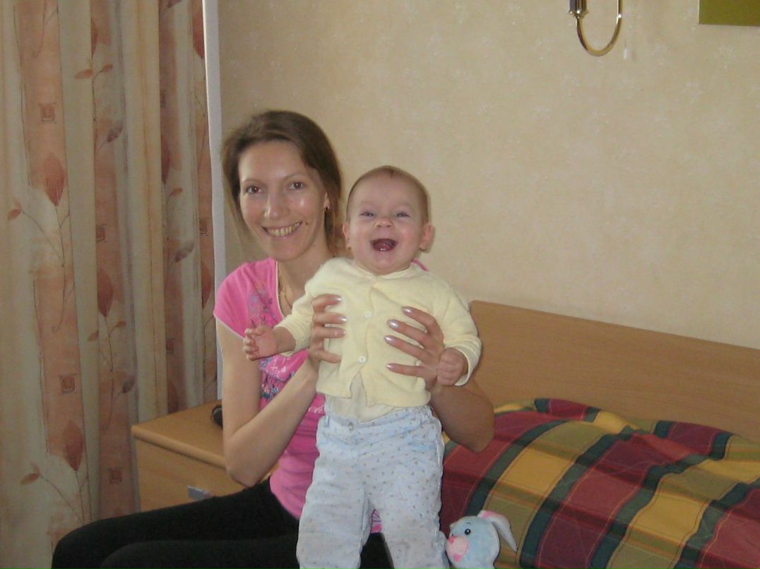 Николай Михайлов | 