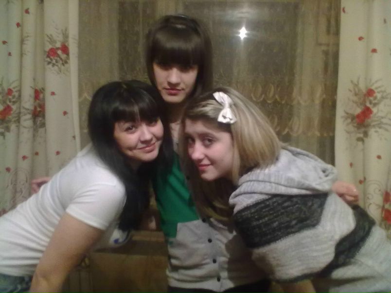 №90, Юлия Король, Красноярск №90, Юлия Король, Красноярск