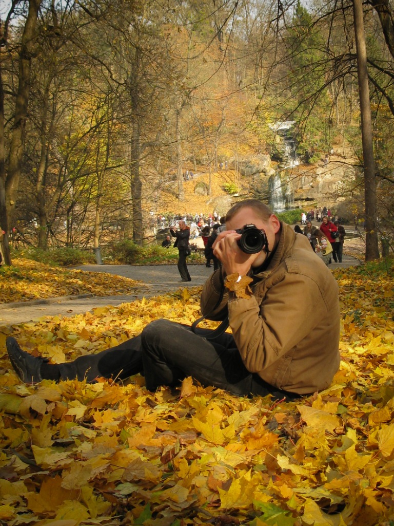 Фото профиля