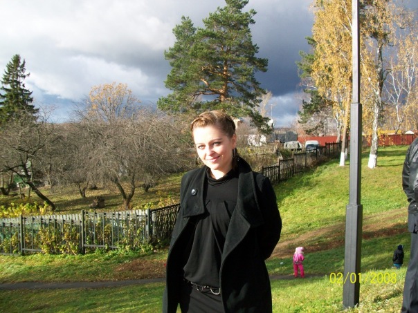 №109, Анастасия Трушина, Чехов №109, Анастасия Трушина, Чехов