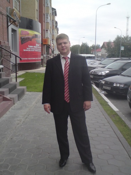 №8, Максим Гребенников, 37 лет, Ханты-Мансийск, Россия №8, Максим Гребенников, 37 лет, Ханты-Мансийск, Россия