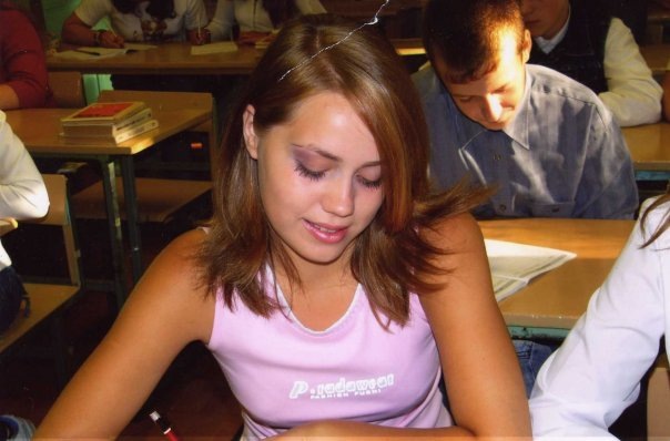 №1, Надежда Ковалева, 35 лет, Санкт-Петербург №1, Надежда Ковалева, 35 лет, Санкт-Петербург