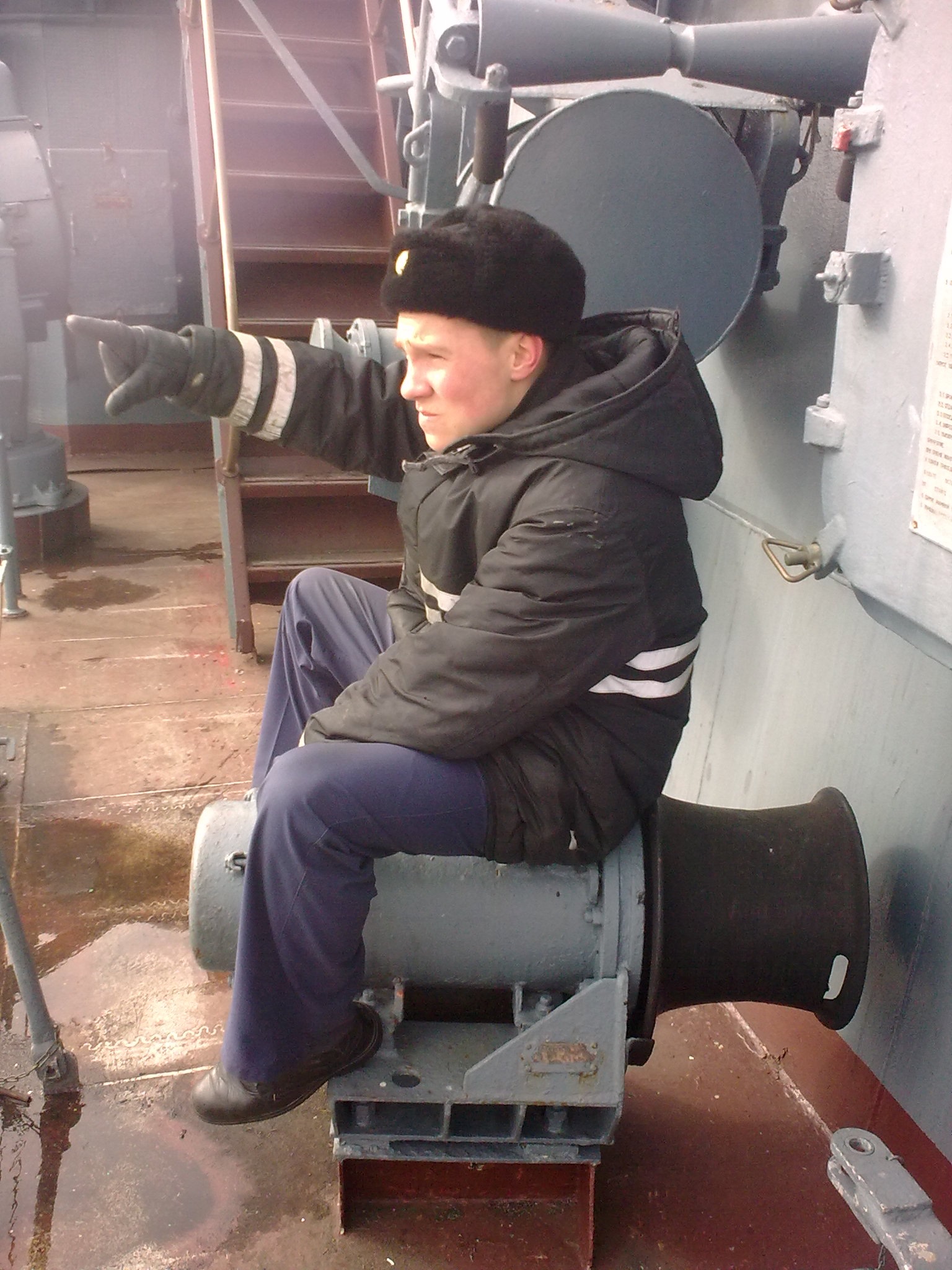 Фото профиля