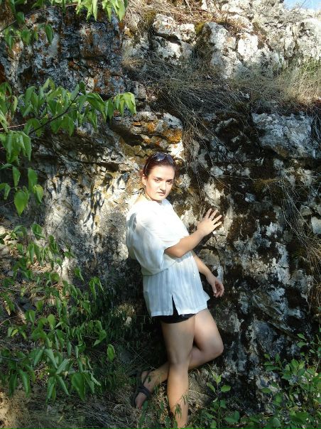 №18, Мария Дмитриева №18, Мария Дмитриева